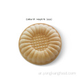 قشرة وافر عباد الشمس جولة
